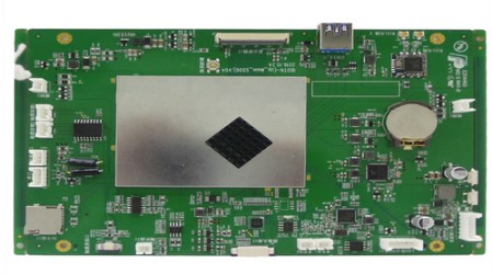 PCB在线测试技术的制作与可靠测试要求