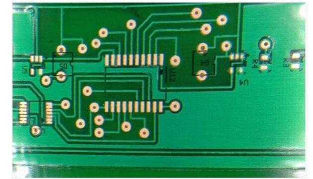 一文看懂PCB助焊层跟阻焊层的区别与作用